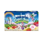 Capri-Sun Fairy Drink 10 x 200 ml (1×4)