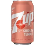 7UP Pomegranate and Cherry 355ml (1×12)