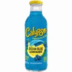 Calypso Ocean Blue Lemonade 473 ml (1×12)