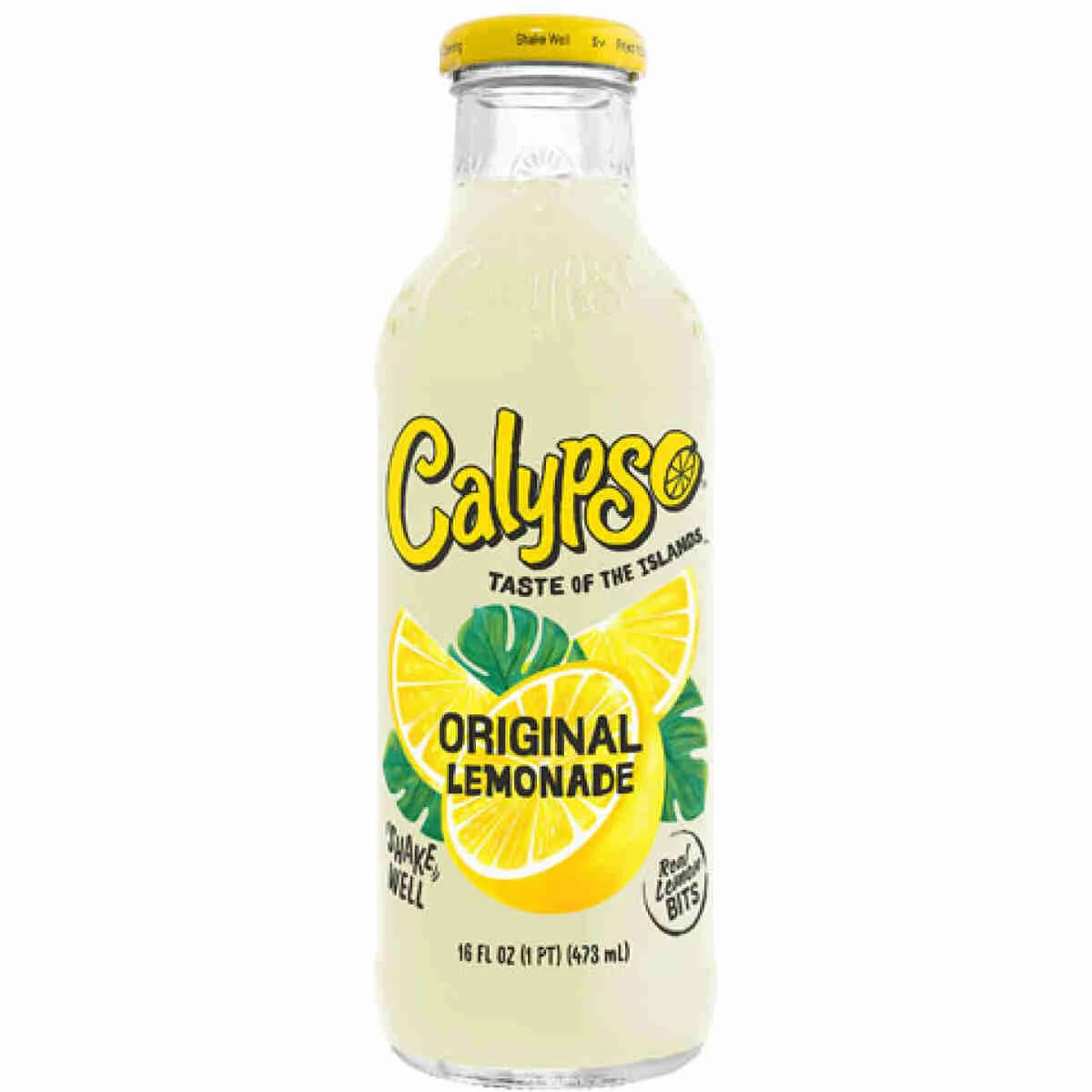 Calypso-Original-Lemonade-12-x-16oz-87-1200x1200 Calypso Original Lemonade 473 ml (1×12) - Afbeelding 1