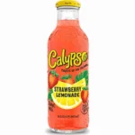 Calypso Strawberry Lemonade 473 ml (1×12)