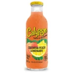 Calypso Southern Peach Lemonade 473 ml (1×12)