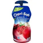 Capri-Sun Cherry & Pomegranate Fruit 330 ml (1×15)