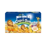 Capri-Sun Safari Fruits 10 x 200 ml (1×4)