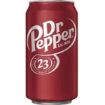 Dr Pepper Classic 355ml (1×12)