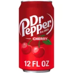 Dr Pepper Cherry 355ml (1×12)