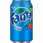 Fanta Berry 355 ml (1×12)