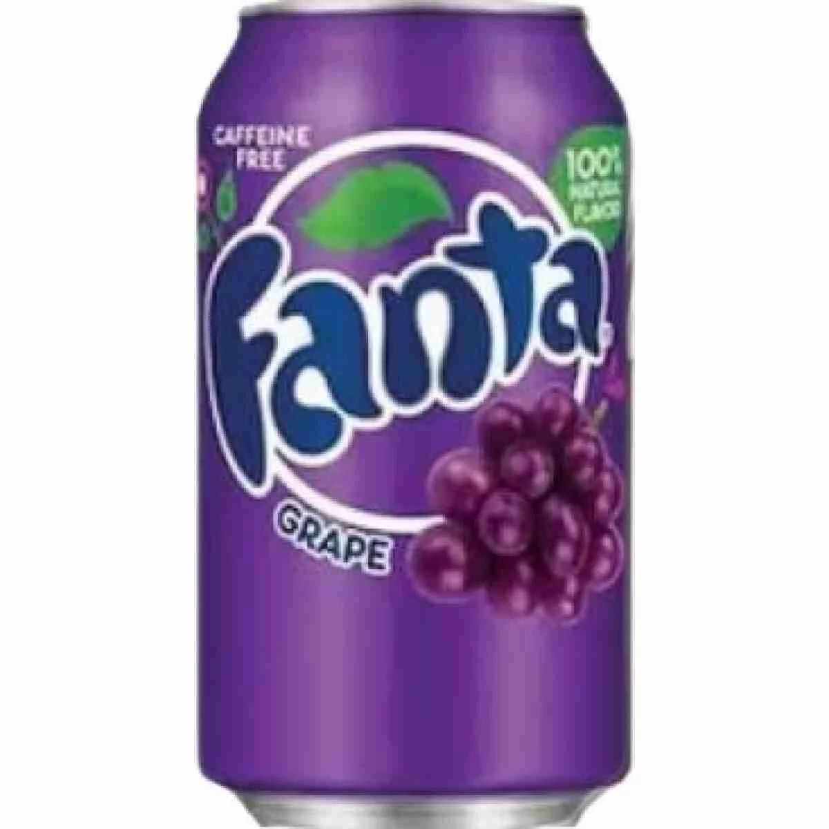 Fanta-Grape-12_355-mL-1200x1200 Fanta Grape 355 ml (1×12) - Afbeelding 1