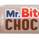 MrBite Choco - Almond