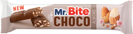 MrBite Choco - Almond