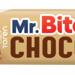 MrBite Choco - Hazelnut