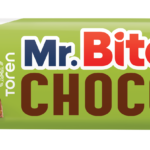 MrBite Choco - Pistachio