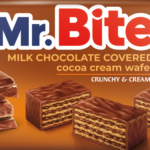 MrBite - Milk Chocolate Cocoa Cream