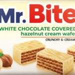 MrBite - White Chocolate Hazelnut Cream