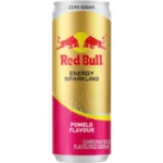 Red Bull Pomelo Thailand 250 ml (1×24)