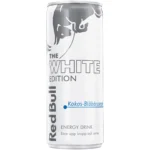 Red Bull White Edition Coco & Blueberries 250 ml (1×24)