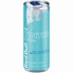 Red Bull Winter Edition Iced Vanilla Berry 250 ml (1×24)