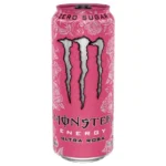 Monster Ultra Rosa 500 ml (1×24)