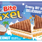 TOREN - Pixel Coconut