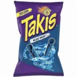 Takis Blue Heat (USA) 92,3 g (1×20)