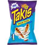 Takis Buckin Ranch (Canada) 100g (1x18)