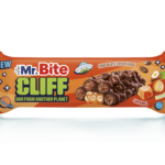 Toren MrBite - Cliff Caramel