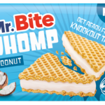 Toren MrBite - Whomp COCONUT