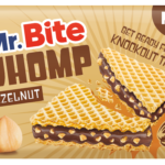 Toren MrBite - Whomp HAZELNUT