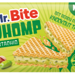 Toren MrBite - Whomp PISTACHIO
