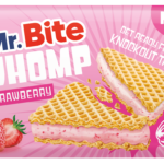 Toren MrBite - Whomp STRAWBERRY