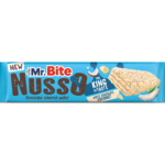 Toren Nusso - WhiteChoco COCONUT