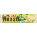 Toren Nusso - WhiteChoco PISTACHIO