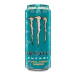 Monster Ultra Fiesta Mango 500 ml (1×24)