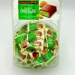 CHOCOL-ART Dubai Pistachio Chocolate 16gr (1×75)