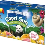 Capri-Sun Jungle Drink 10 x 200 ml (1×4)