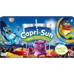 Capri-Sun Monster Alarm 10 x 200 ml (1×4)