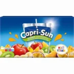 Capri-Sun Multi Vitamin10 x 200 ml (1×4)