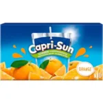 Capri-Sun Orange 10 x 200 ml (1×4)
