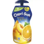 Capri-Sun Orange & Peach 330 ml (1×15)