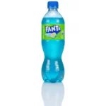 Fanta China Hami Melon 500 ml (1×12)