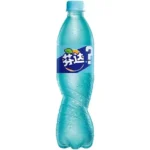 Fanta Bottle China Jasmine Peach 500 ml (1×12)