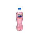 Fanta China Passion en Grape 500 ml (1×12)