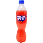 Fanta Bottle Watermelon 500 ml (1×12)