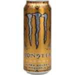 Monster Golden Pineapple 500 ml (1×12)