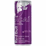 Red Bull Acai Purple Edition 250 ml (1×24)
