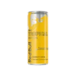 Red Bull Tropische Smaak 250 ml (1×12)