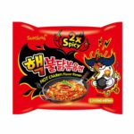 Samyang Buldak 2x Hot Chicken 140g (1x40)