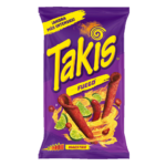 Takis Fuego (Spain) 100g (1x18)