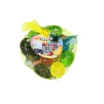 Toppie Jelly Fruit 300g (1x24)